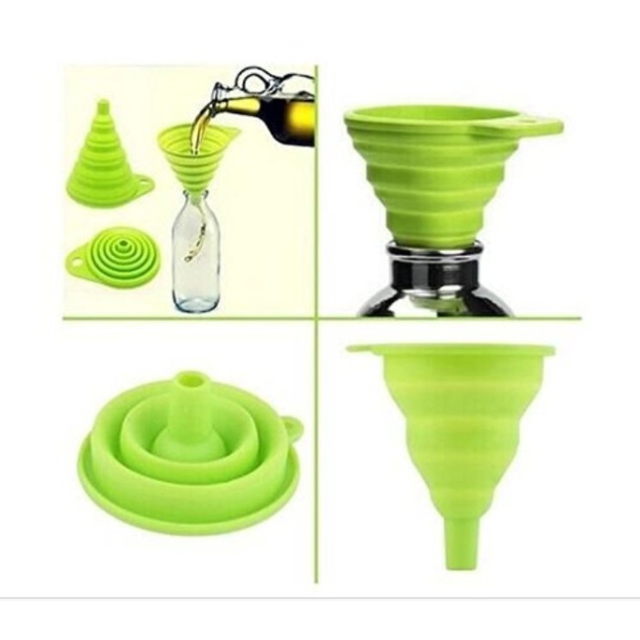 Funnel from mmcis china