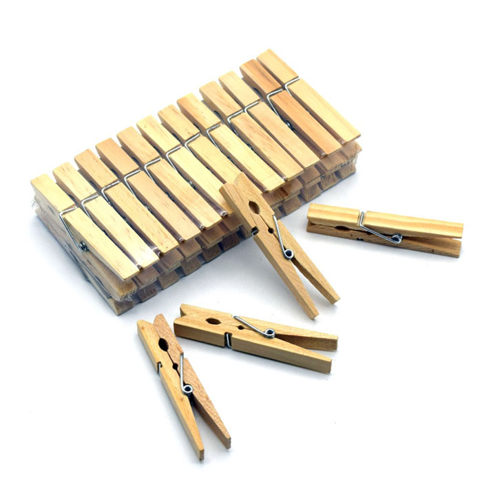 Wood cloth peg from mmcis china 