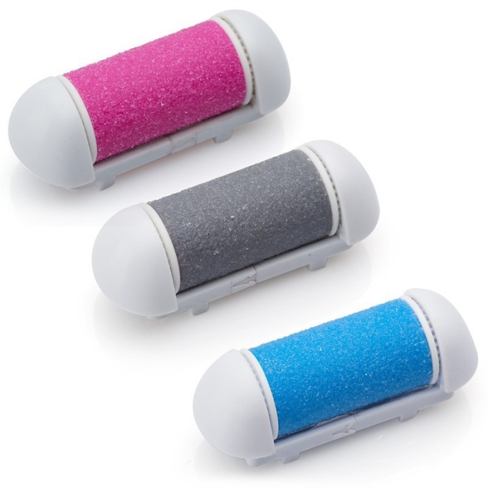 Foot allus remover refill roller from MMCIS GROUP