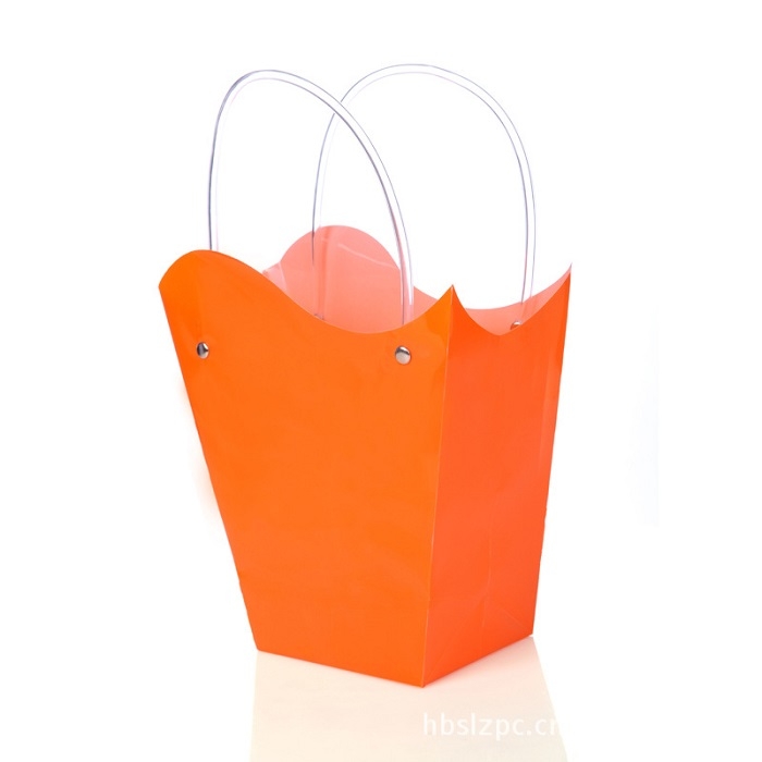 plastic bag from MMCIS China