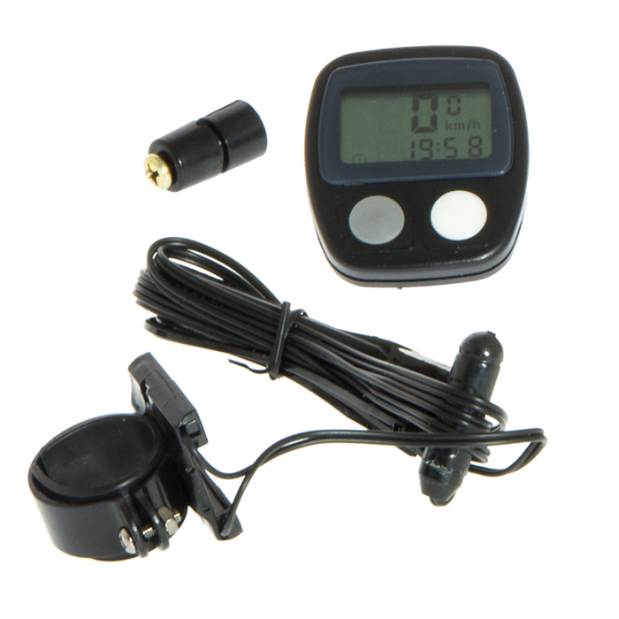 Bicycle computer from MMCIS GROUP