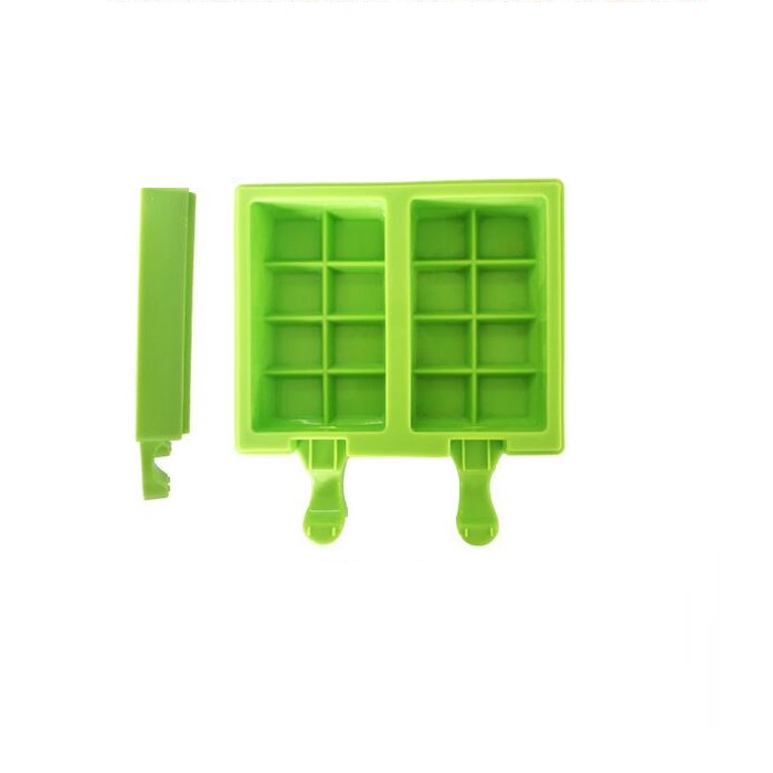 Ice tray mold silicone from MMCIS