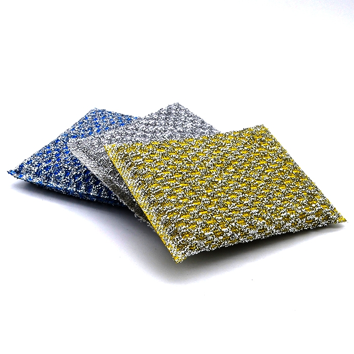 Cleaning sponge from MMCIS