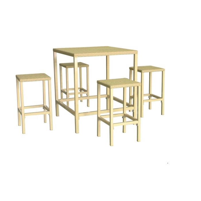 stool&amp;table set from MMCIS CHINA