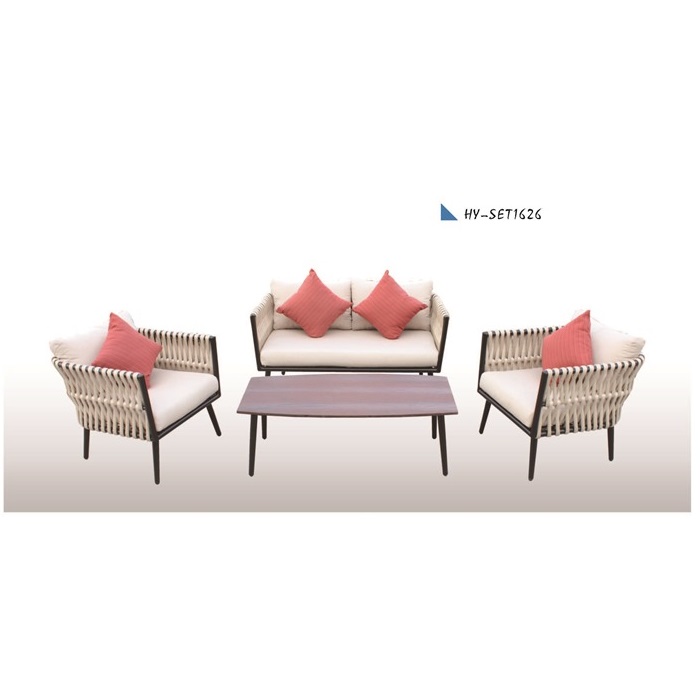 Sofa set from MMCIS CHINA
