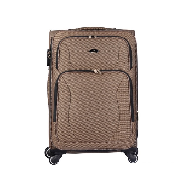 Soft luggage set from mmcis china