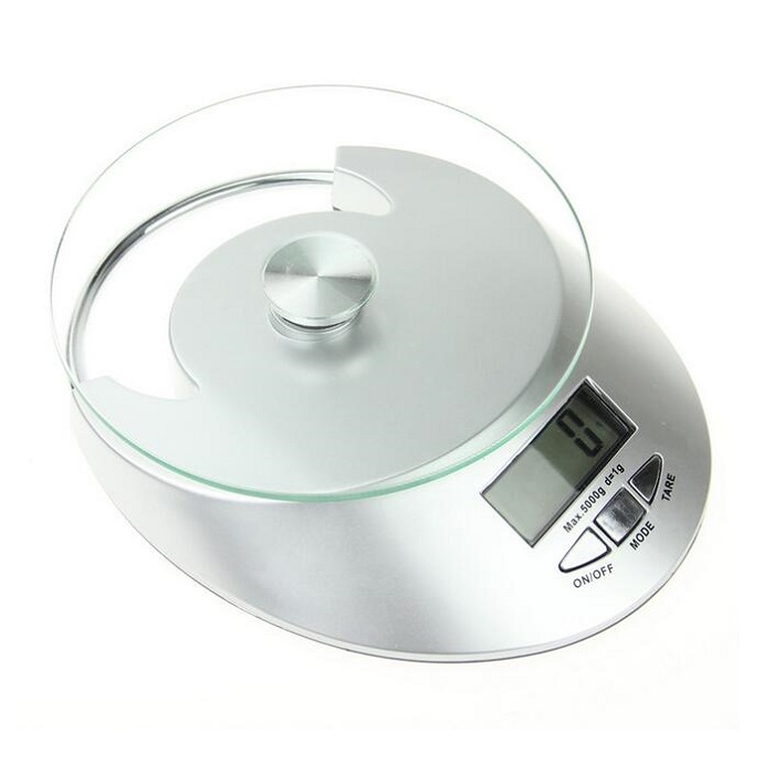Kitchen scale from MMCIS China