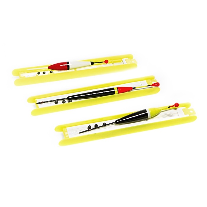 Fishing float set from mmcis china 