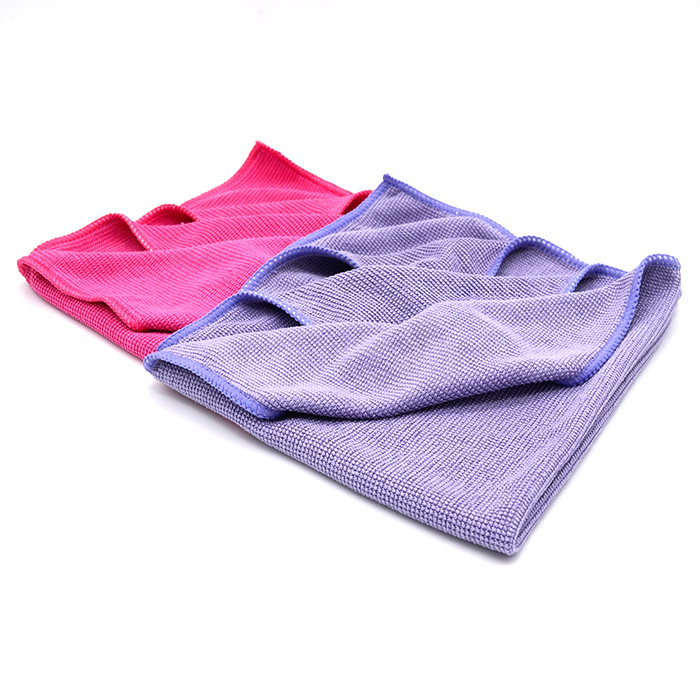 Microfiber cleaning towel from MMCIS