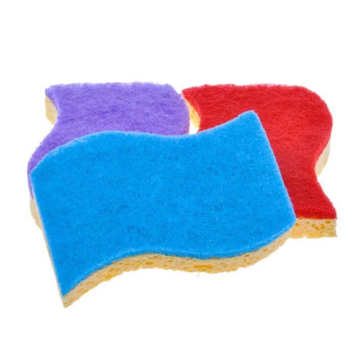 Cleaning sponge  from MMCIS