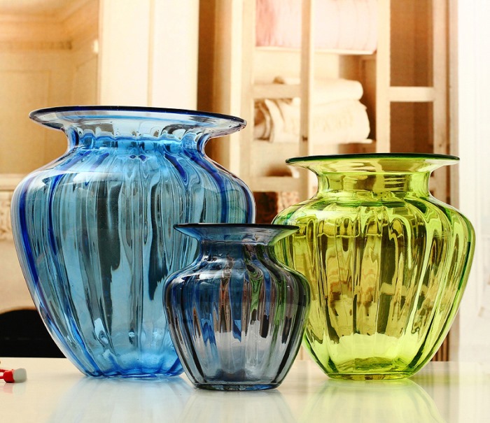 flower vase from MMCIS China