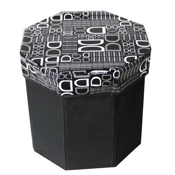 Storage stool from MMCIS China