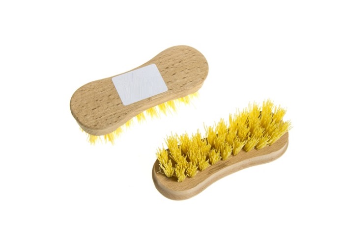 brush from MMCIS GROUP