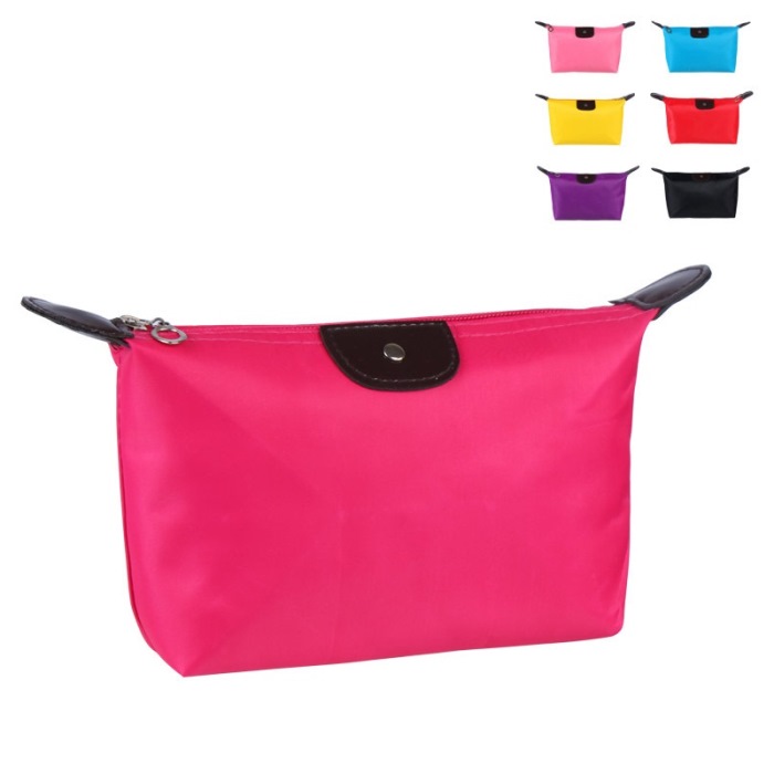 Cosmetic bag from mmcis china