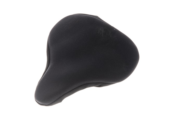 Saddle cover from MMCIS China
