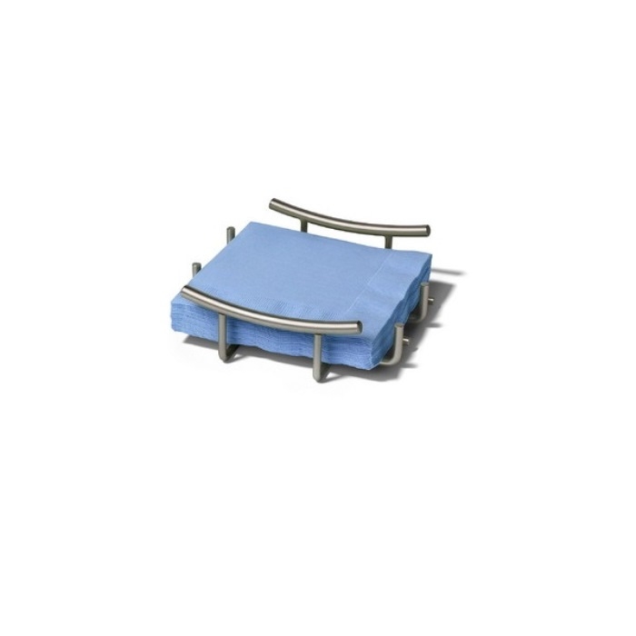 Napkin holder basket Metal  from mmcis china