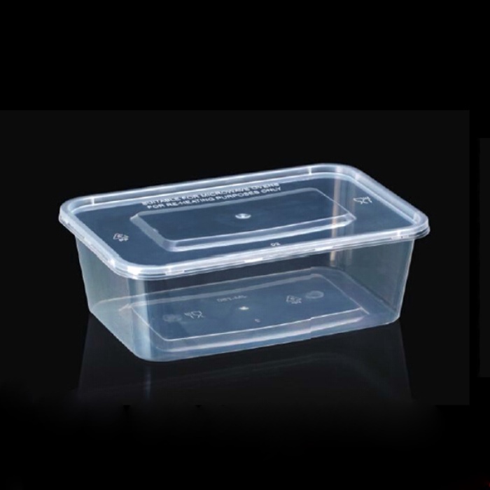 Disposable container Round food 1500mlfrom MMCIS GROUP