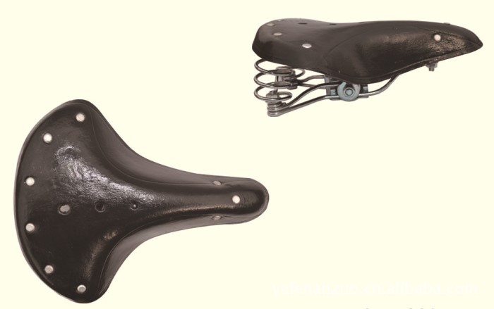 Bicycle saddle from mmcis china