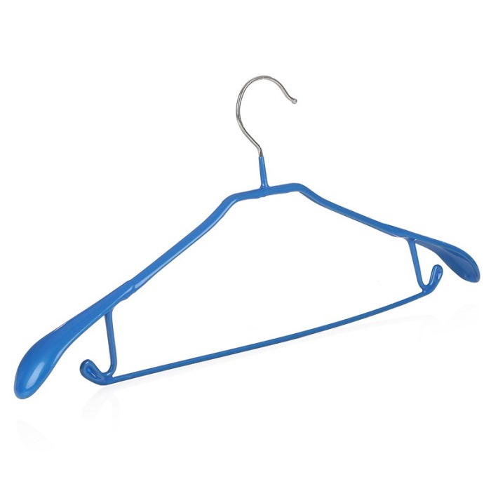 Metal cloth hanger from MMCIS