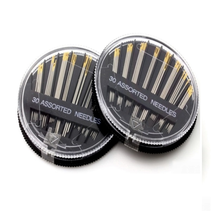Sewing needles froom mmcis china 