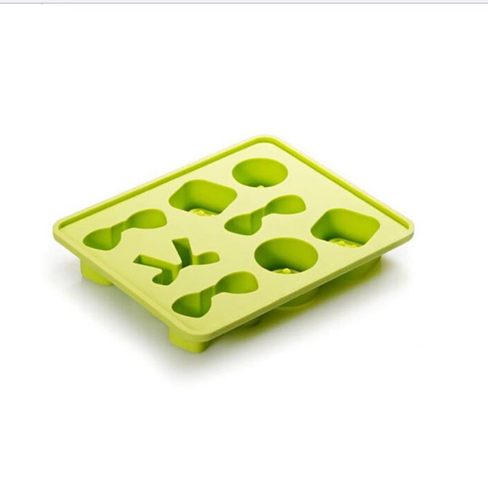 Cake mold silicone from MMCIS