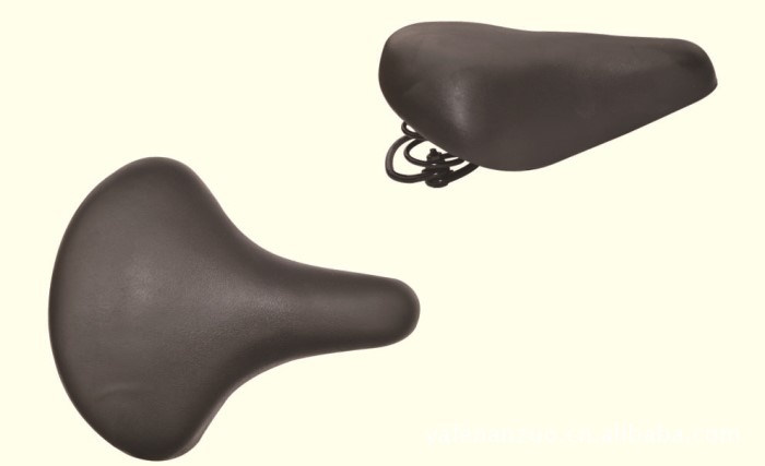 Bicycle saddle from mmcis china