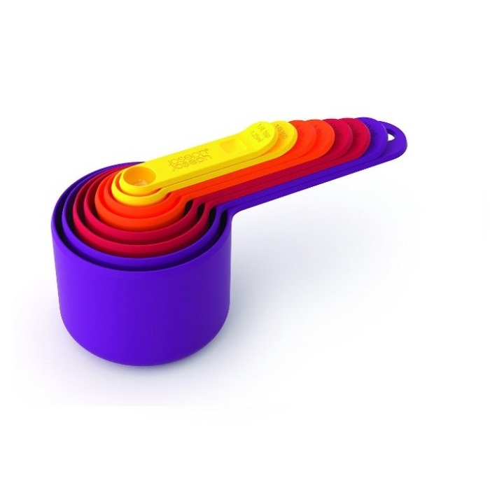 Measuring spoon set from mmcis china