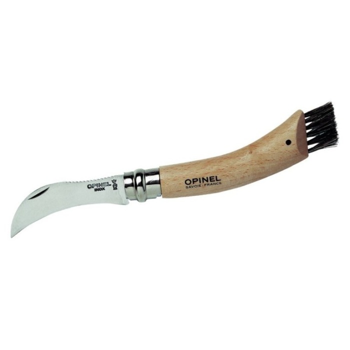 Mushroom knife from mmcis china