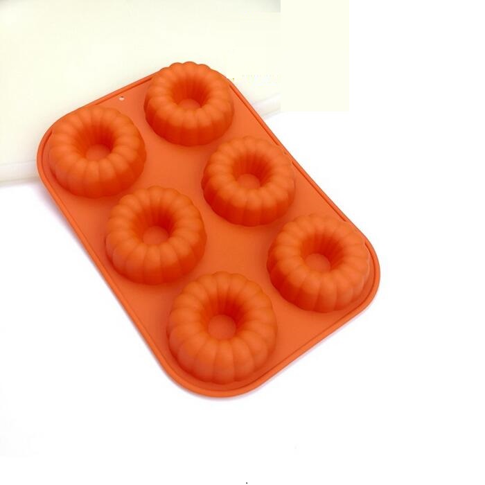 Cake mold from MMCIS