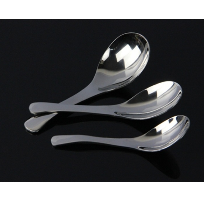 Spoon from MMCIS GROUP