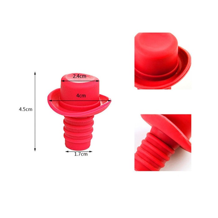 Wine stopper from  MMCIS china