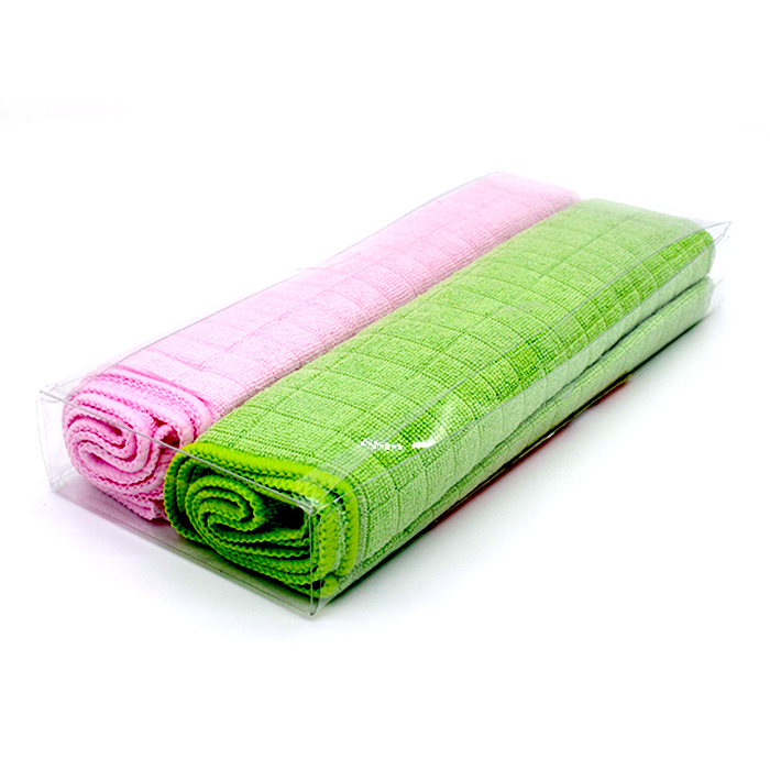 microfiber towel from MMCIS China