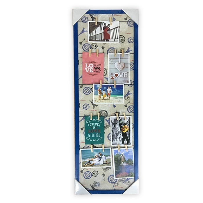 Photo frame from MMCIS CHINA