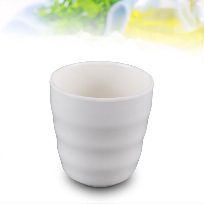 Melamine cup from MMCIS
