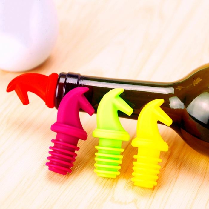 Wine bottle stopper from  MMCIS china