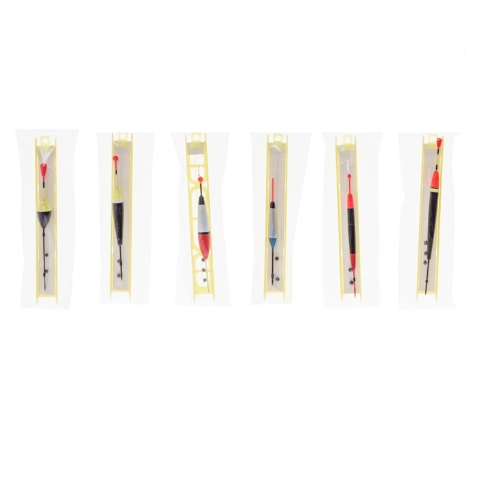 Fishing float set from mmcis china 