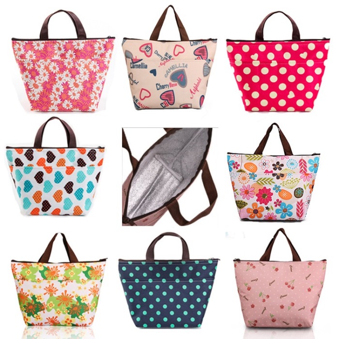 Cooler  bag from mmcis china