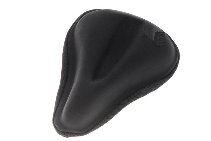 Saddle cover from MMCIS China