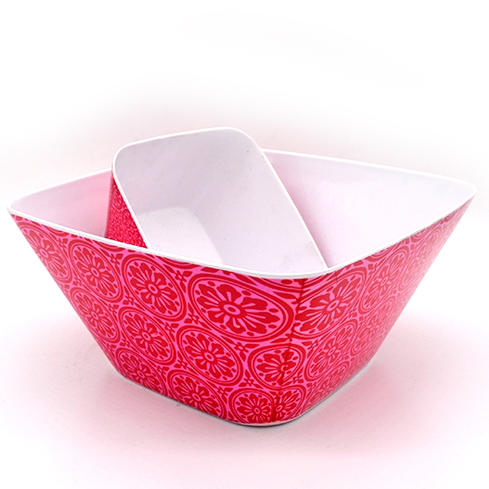 Melamine bowl from MMCIS