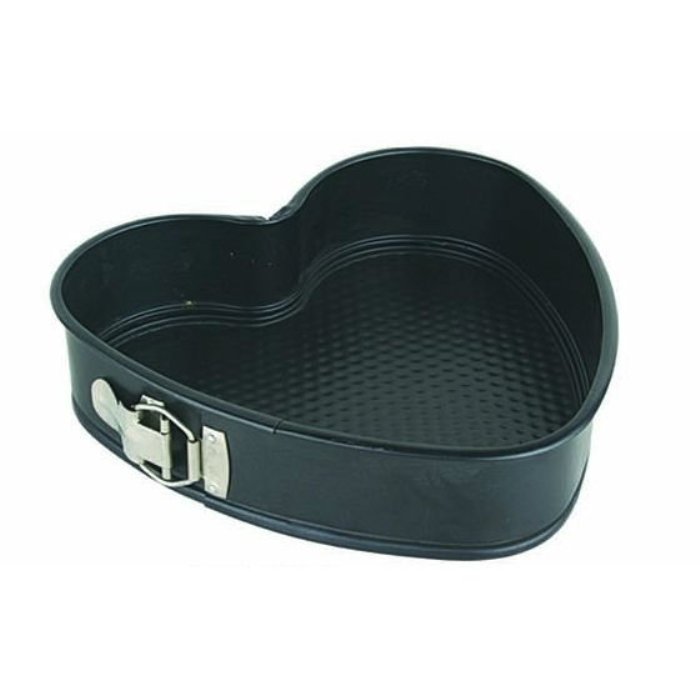 Spring form heart design from mmcis china