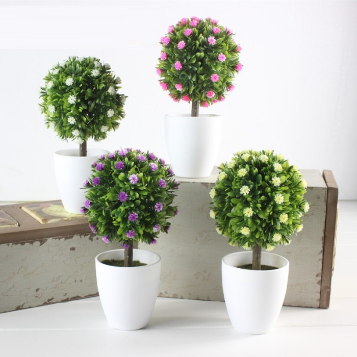 Artifical flower from MMCIS China