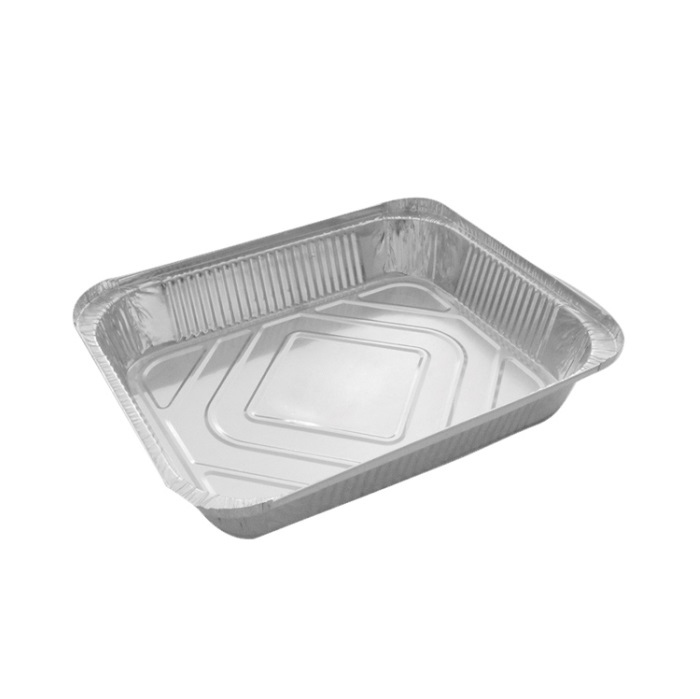 Auminum tray from MMCIS China