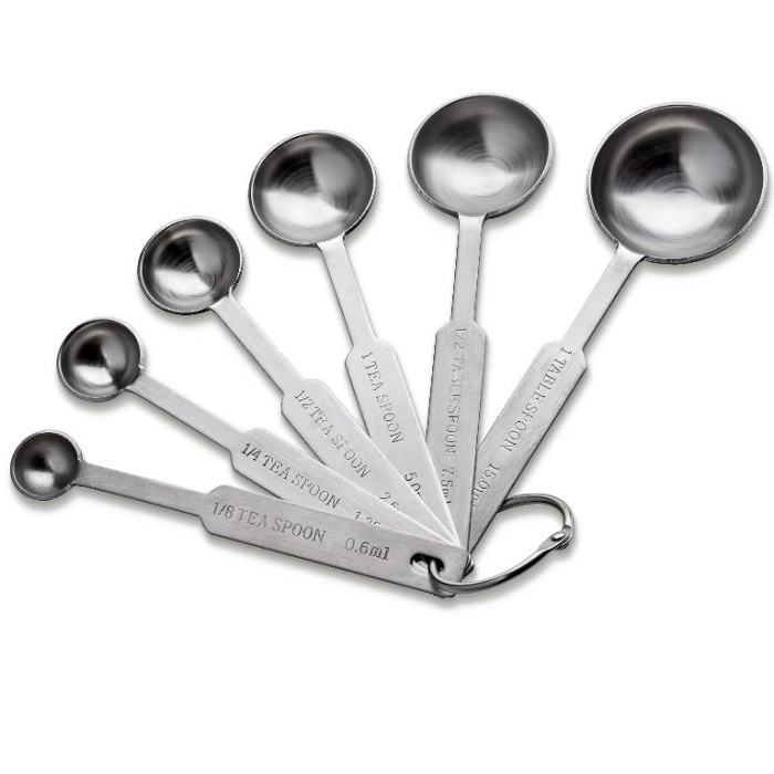 Spoon from MMCIS GROUP