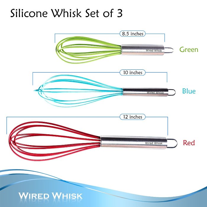 Egg whisk from MMCIS GROUP