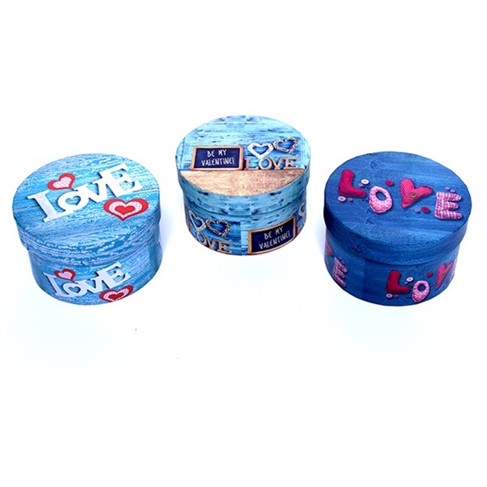 Box from MMCIS GROUP