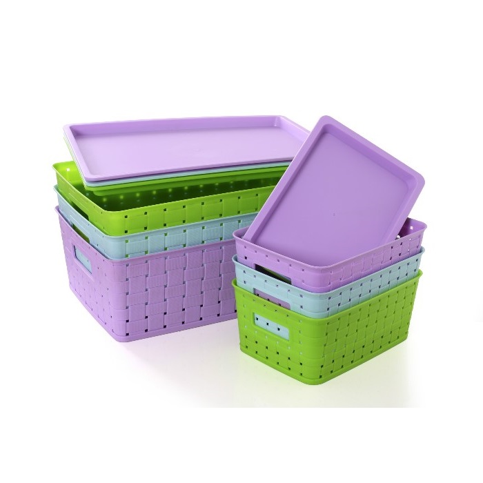 storage basket from MMCIS China