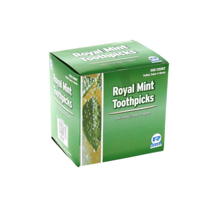 Toothpick from MMCIS china