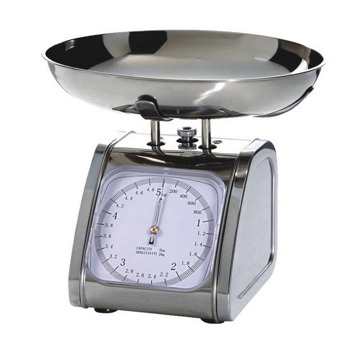 Kitchen scale from MMCIS China