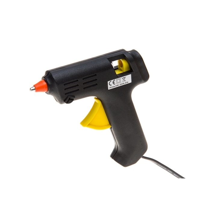 Glue gun