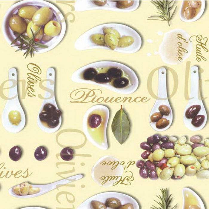 Dessert printing table cloth from mmcis china